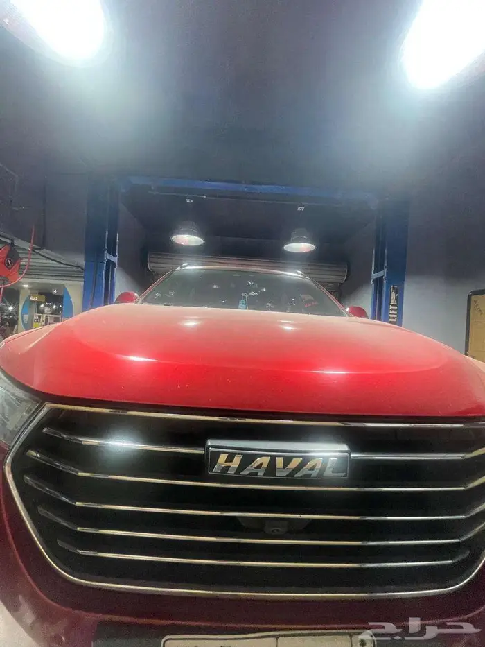 صيانة سيارات صيني 6