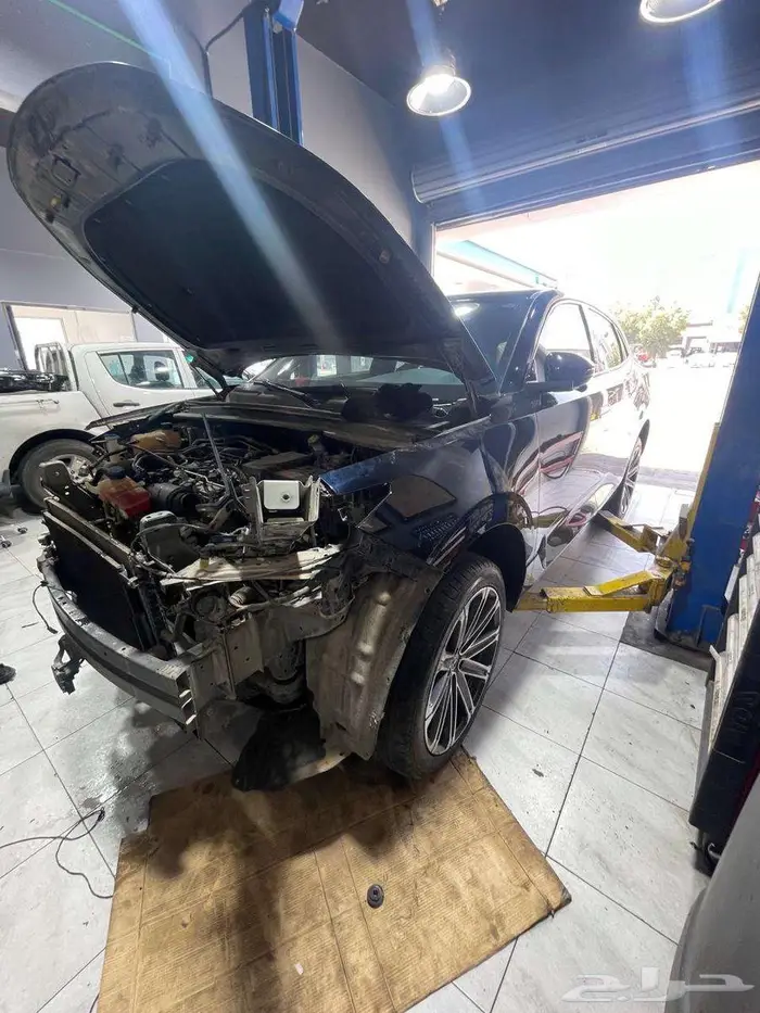 صيانة سيارات صيني 4