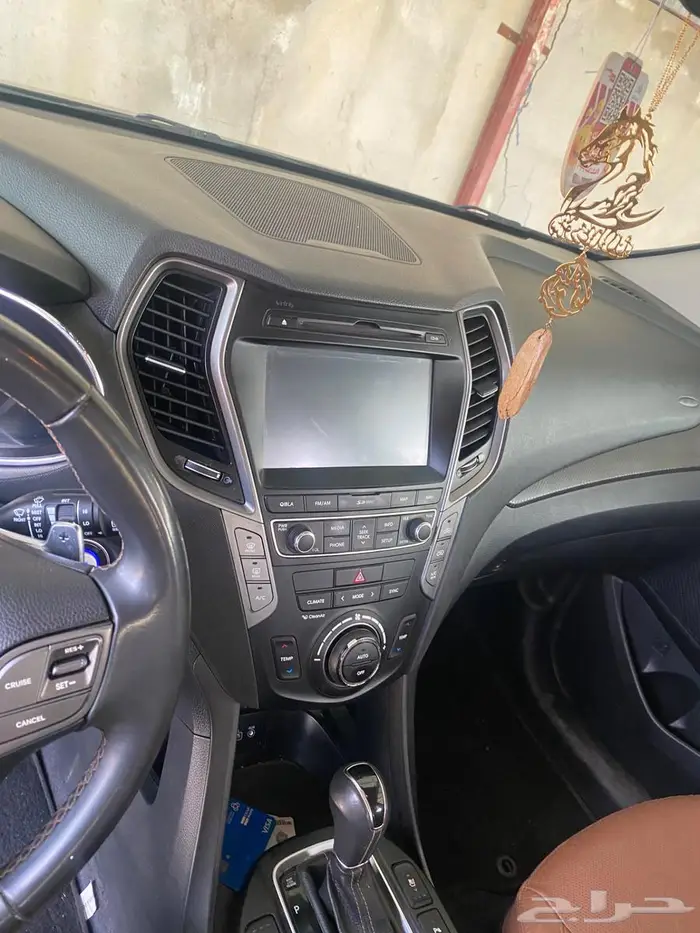 هونداي سنتافي 2018 فل 9