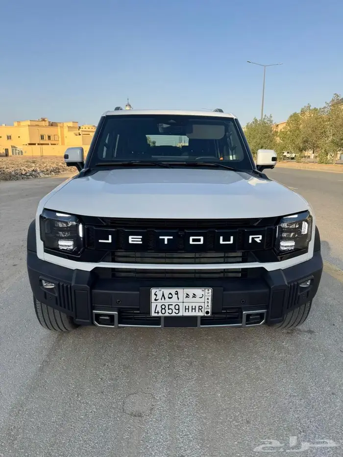 للبيع حسب جيتور فل كامل 2025 T2 ماشي 10 الف كيلو فقط 8