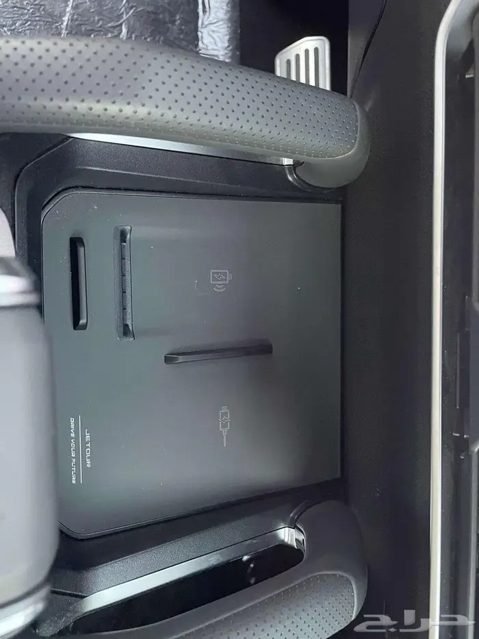 جيتور T2 لاكجري 2026 7