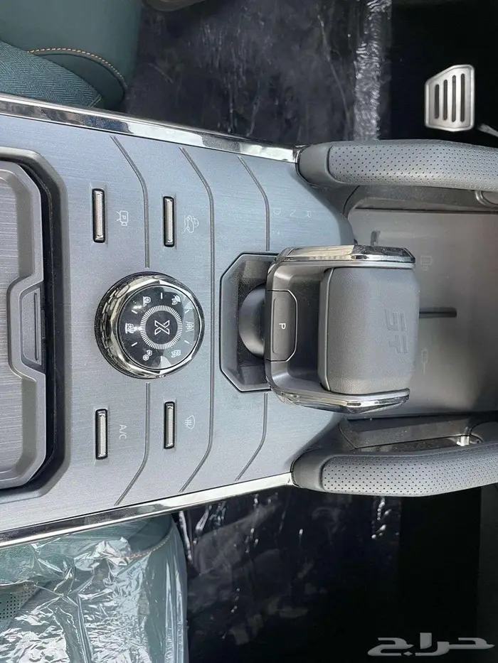 جيتور T2 لاكجري 2026 8