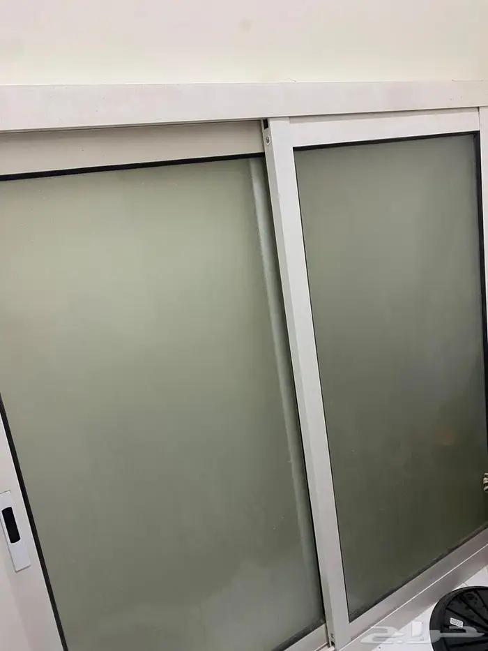 دريشة زجاج 0