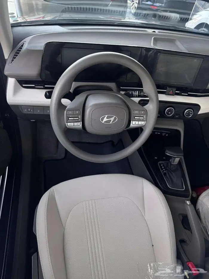 هونداي اكسنت سمارت 2026 عروضنا المميزة 1