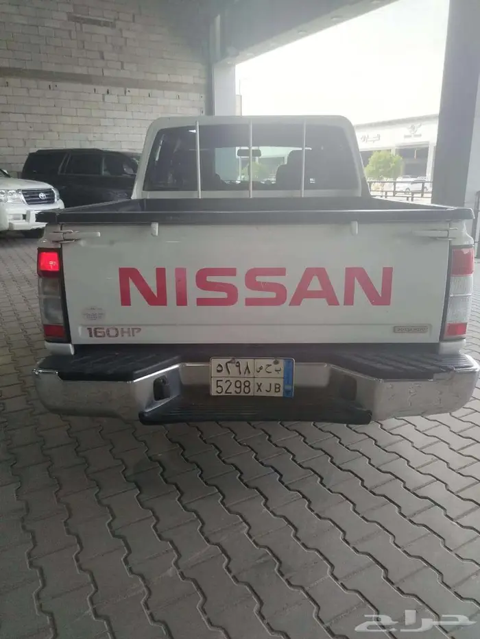 نيسان غمارتين 2015 3