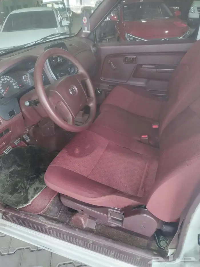 نيسان غمارتين 2015 6