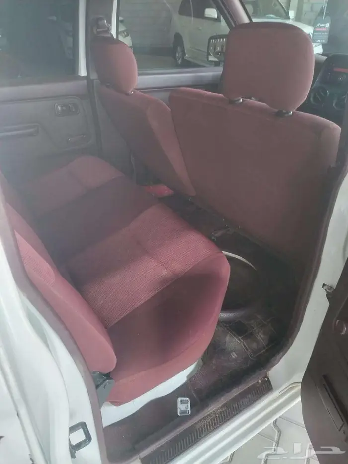 نيسان غمارتين 2015 7