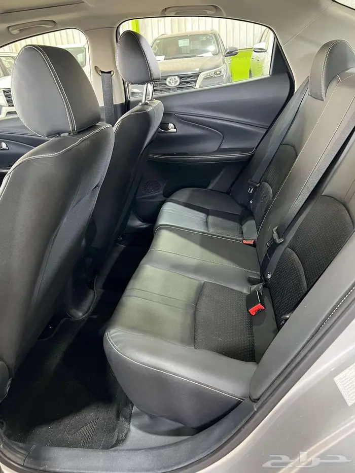 شانجان السفن فل كامل موديل 2024 متوفر كاش وتقسيط 5