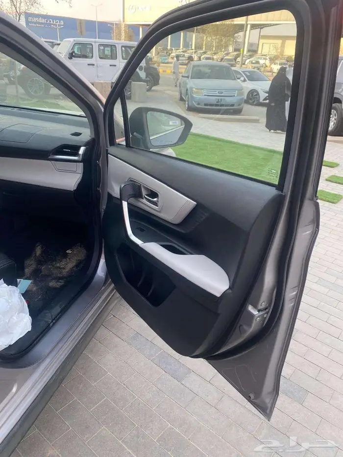 تويوتا فيلوز GLX موديل 2025 أصفار عبداللطيف جميل رصاصي 21