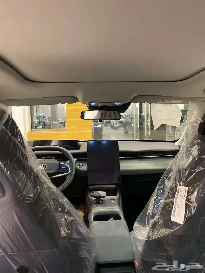 شانجان ايدو بلس ليمتيد 2025 3