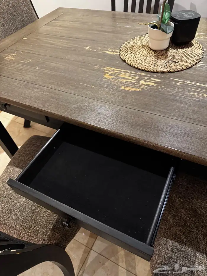 طاوله طعام 2