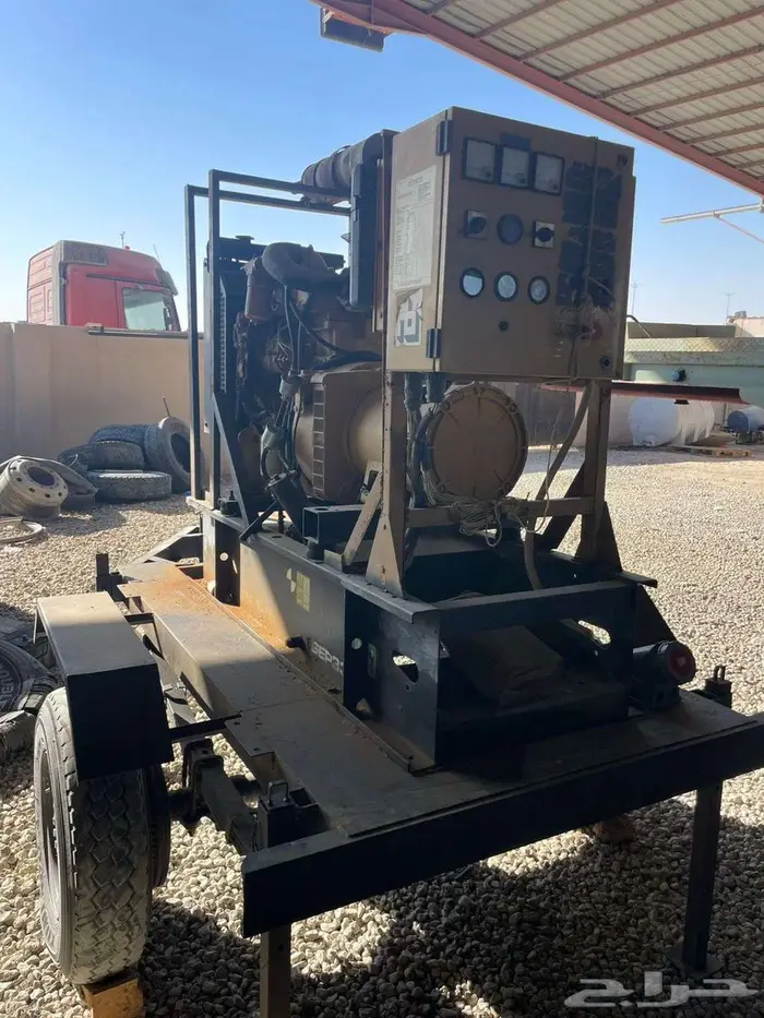 ماكينة كهرباء بيركنز انجليزى اصلى 2