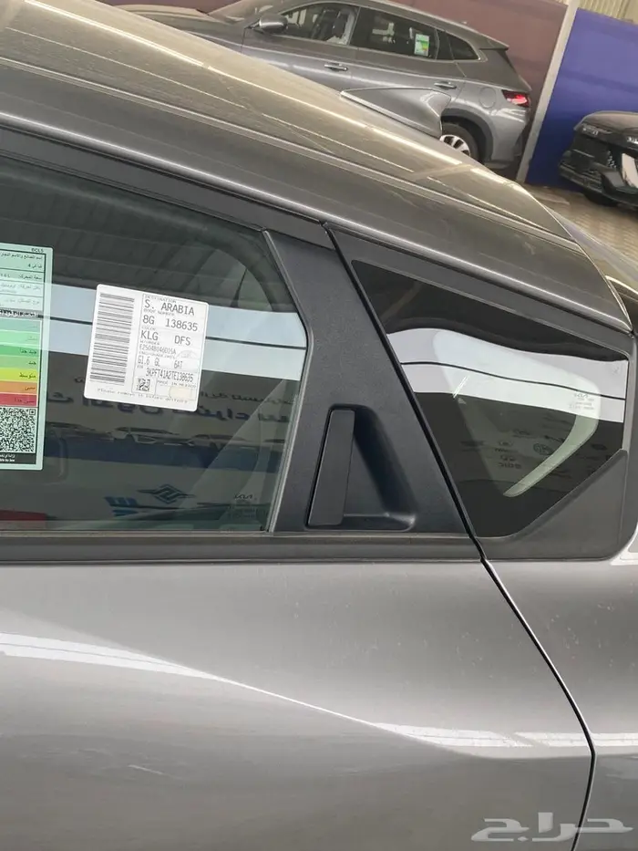 كيا فور ستاندر 2026 مكينة 1600الاقتصادية 7