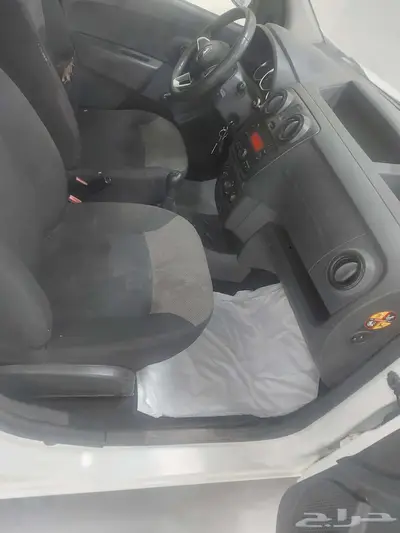 سياره رينو دوكر index