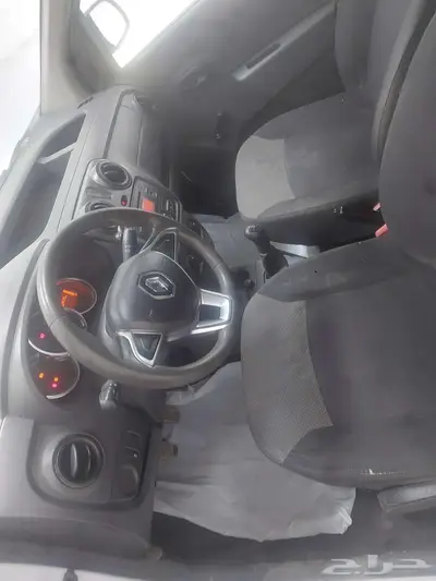 سياره رينو دوكر index