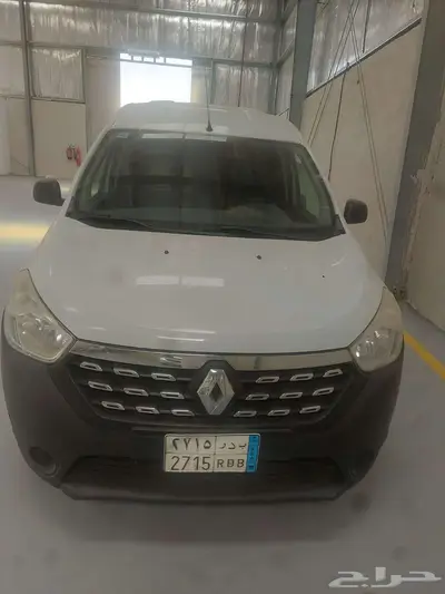 سياره رينو دوكر index