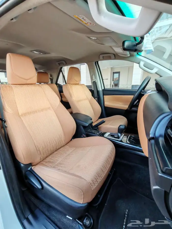 فورشنر 4سلندر بدون دبل 9