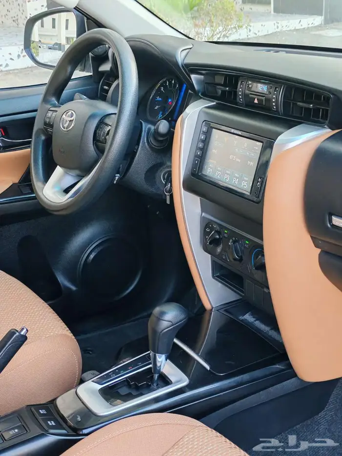 فورشنر 4سلندر بدون دبل 13