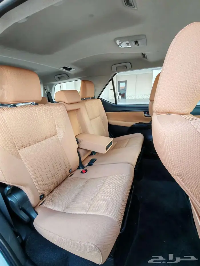 فورشنر 4سلندر بدون دبل 15