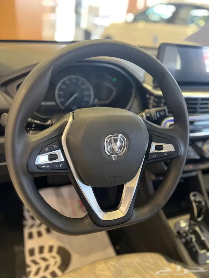 شانجان السفن فل كامل 2026 بسعر مميز للكاش والاقساط 5