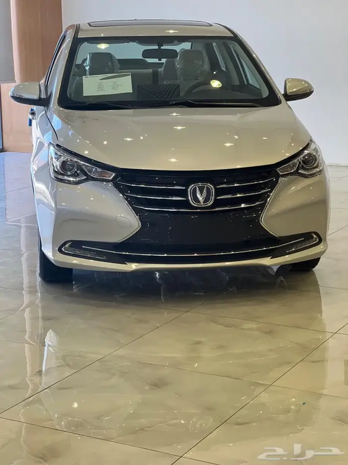 شانجان السفن فل كامل 2026 بسعر مميز للكاش والاقساط 0