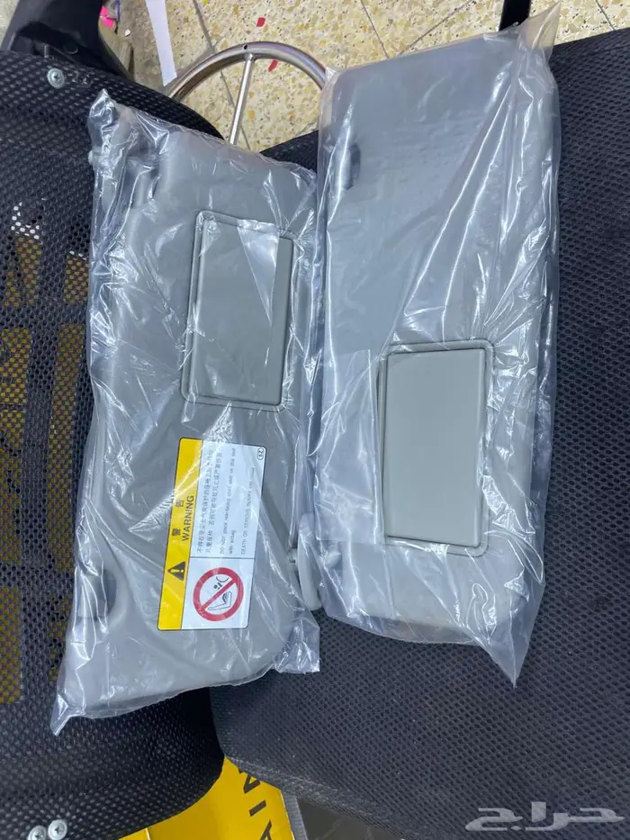 إصلاح شماسات كامري 23 24 18