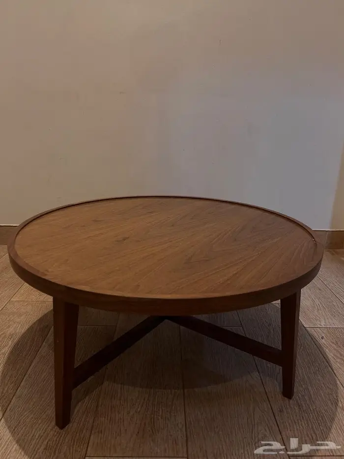 كنبة استرخاء مع طاولة قهوة 0