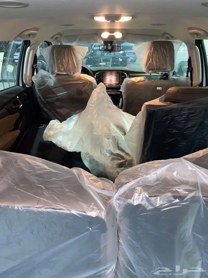 ايسوزو ام يو اكس MUX فل كامل 2024 10