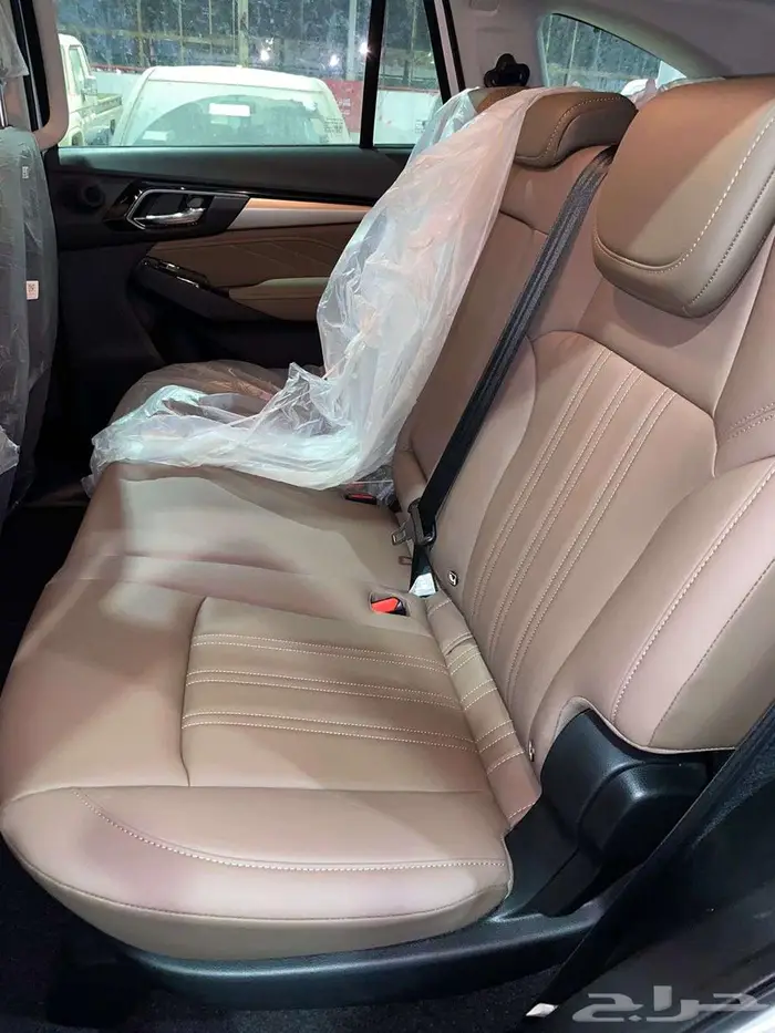 ايسوزو ام يو اكس MUX فل كامل 2024 11