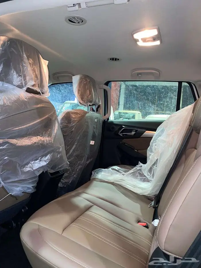 ايسوزو ام يو اكس MUX فل كامل 2024 14