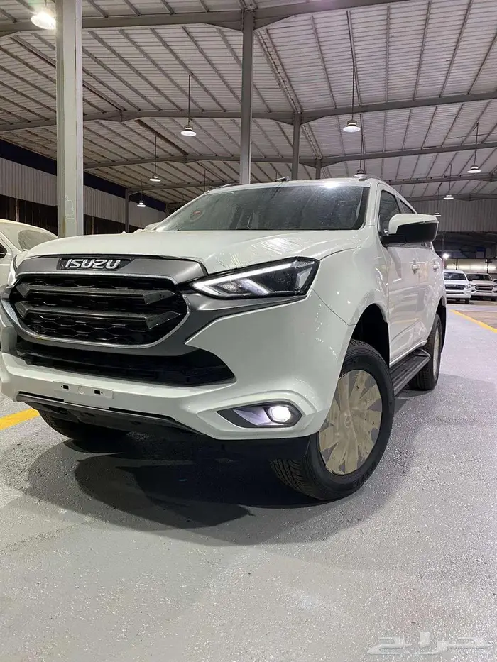 ايسوزو ام يو اكس MUX فل كامل 2024 0