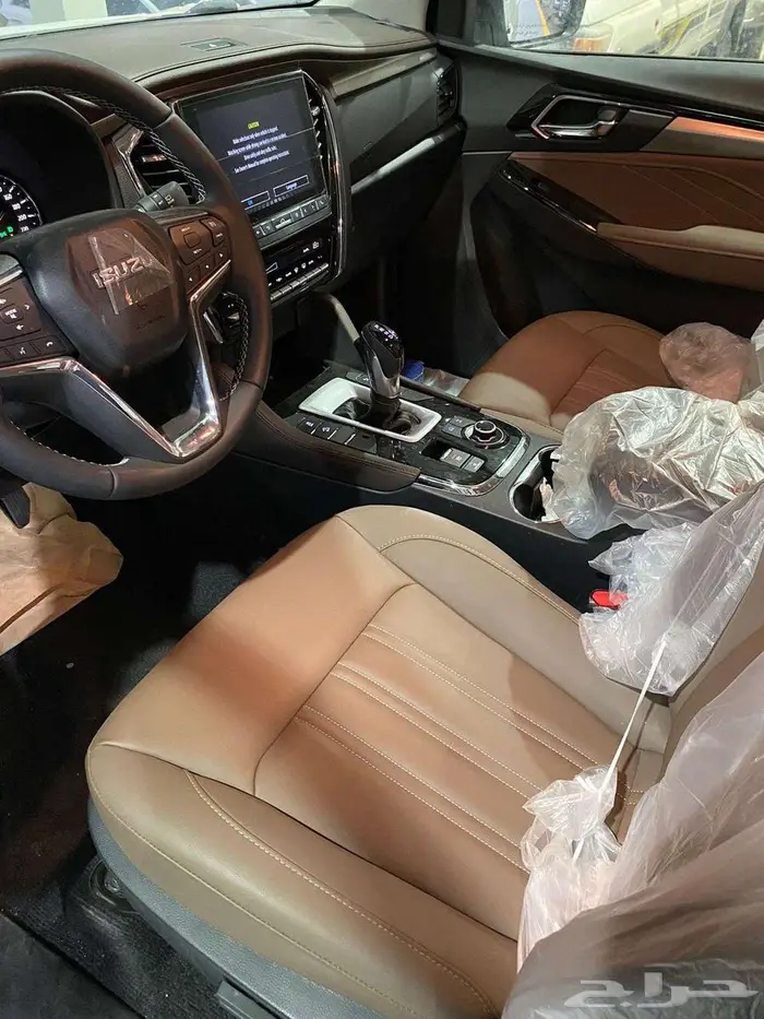 ايسوزو ام يو اكس MUX فل كامل 2024 15