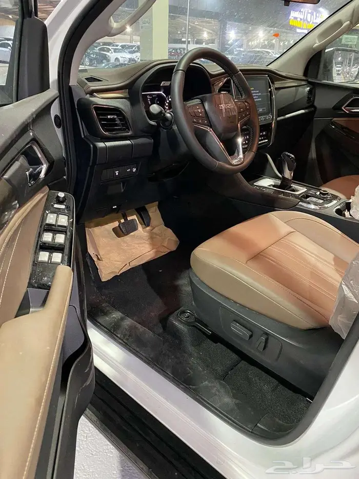 ايسوزو ام يو اكس MUX فل كامل 2024 18