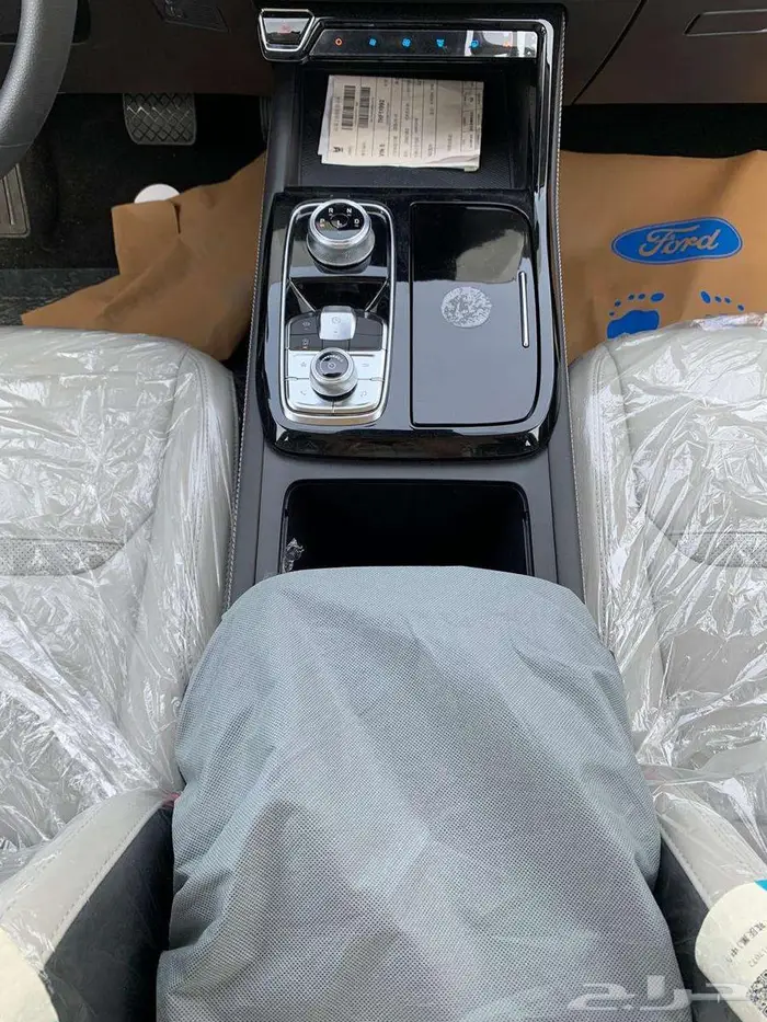 فورد تري تورى امبيانتي موديل 2026 16