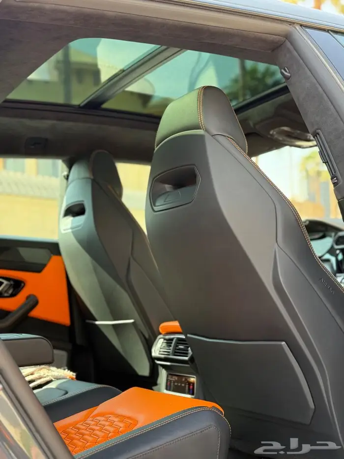 للبيع لامبورجيني اوروس 3