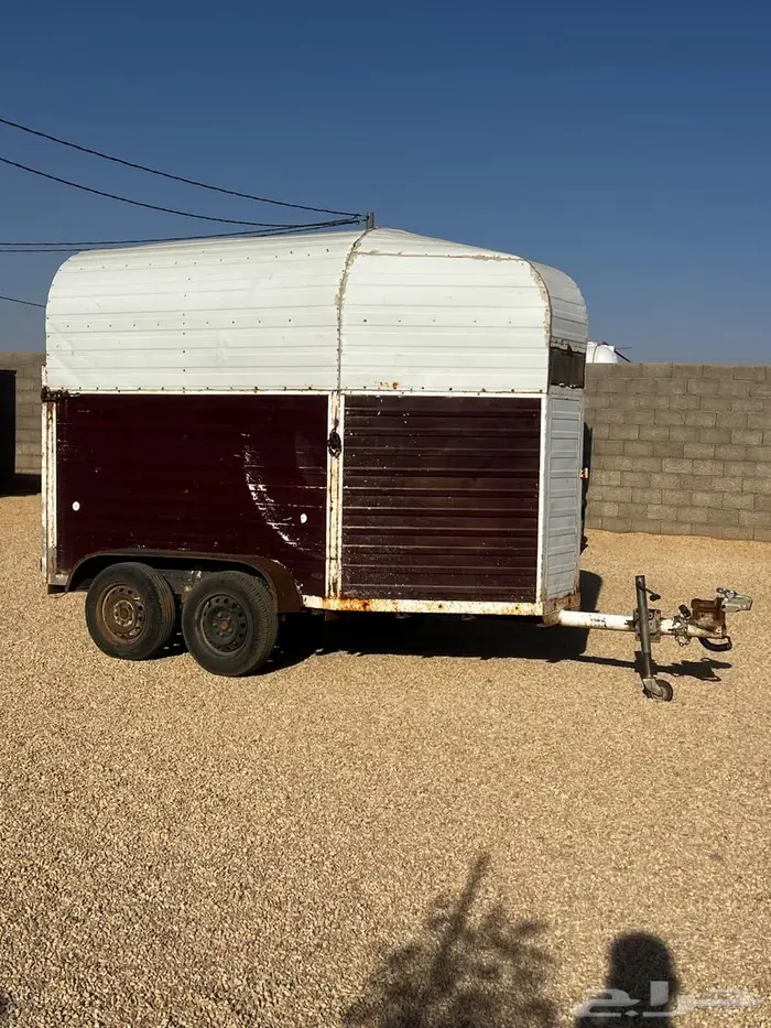 عربة خيل مصنع المشوح 0