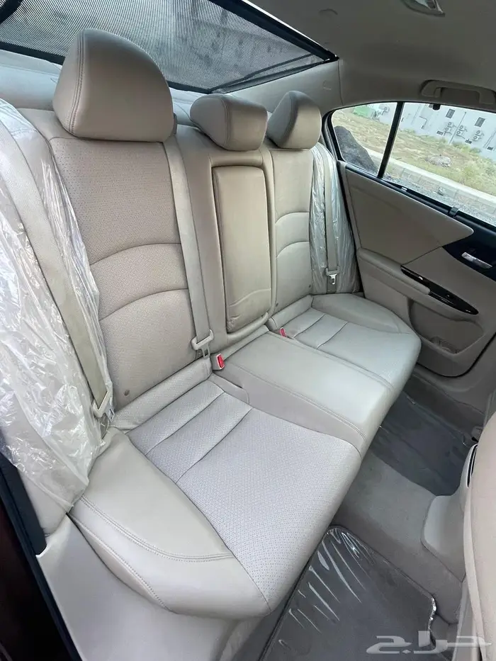 اكورد 2013 فل كامل 6 سلندر 13