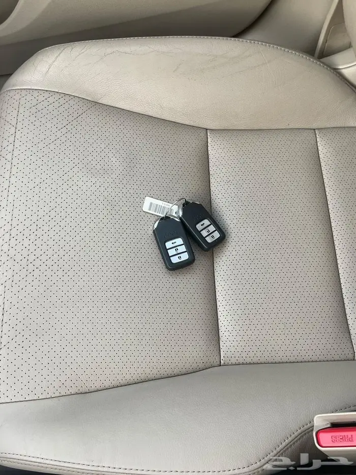 اكورد 2013 فل كامل 6 سلندر 15