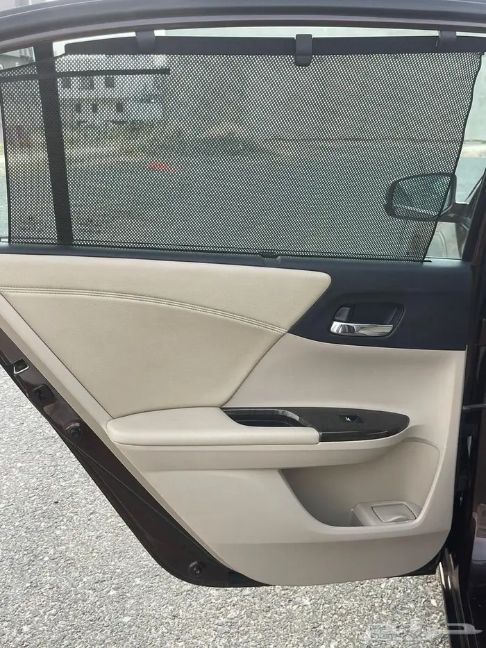 اكورد 2013 فل كامل 6 سلندر 14