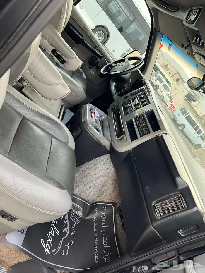 جي ام سي سافانا اكسبلورر ليميتد SE 2009 6