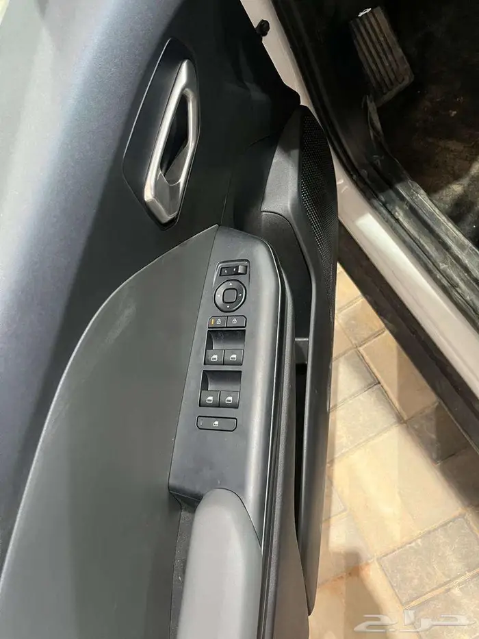 كيا كي4 استاندر موديل 2026متوفر اقساط 7