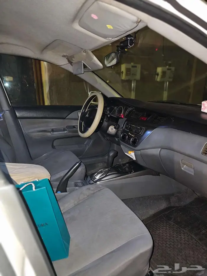 ميتسوبيشي لانسر 2014 5