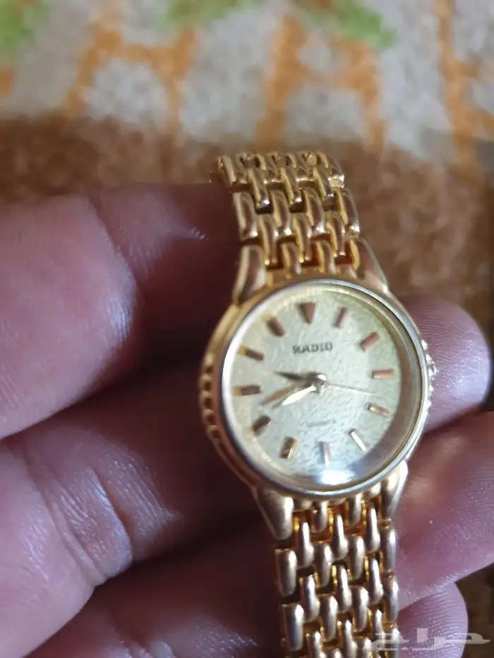 ساعات تراثية نسائية ليوم التئسيس 11