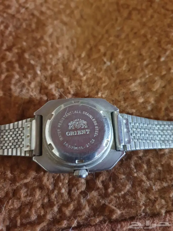 ساعات تراثية نسائية ليوم التئسيس 12