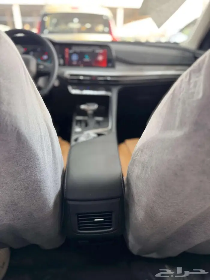 شانجان CS35 سمارت 2026 12