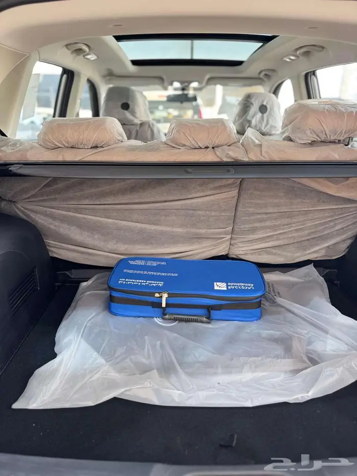 شانجان CS35 سمارت 2026 13