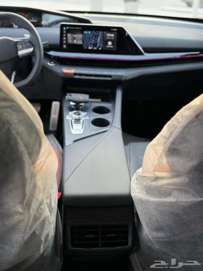 شانجان UNI V سبورت 2026 7