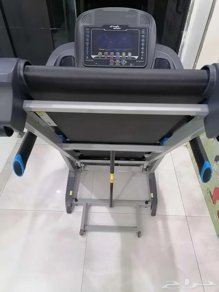 سير كهربائي بحاله الجديد مميزات ممتازه استخدام بسيط من الفال 9