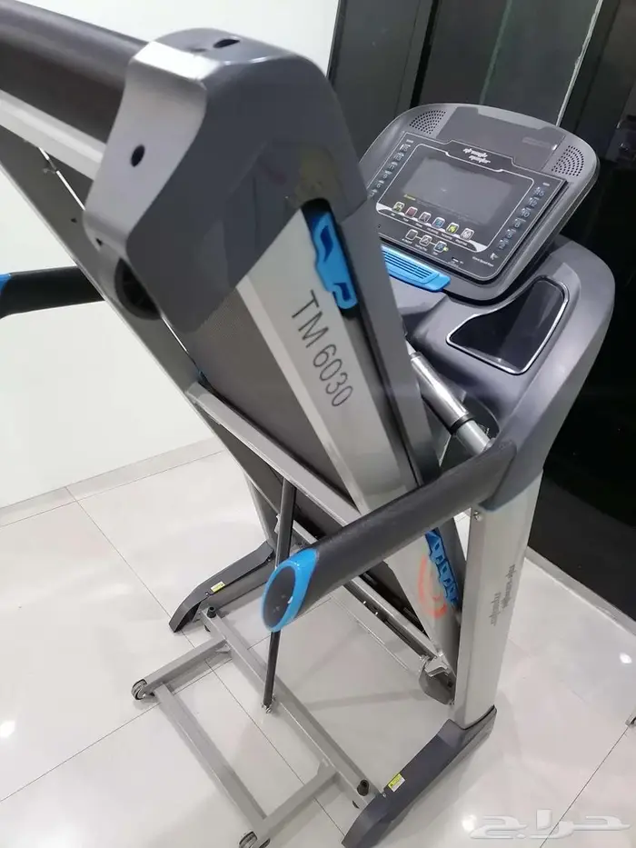 سير كهربائي بحاله الجديد مميزات ممتازه استخدام بسيط من الفال 6