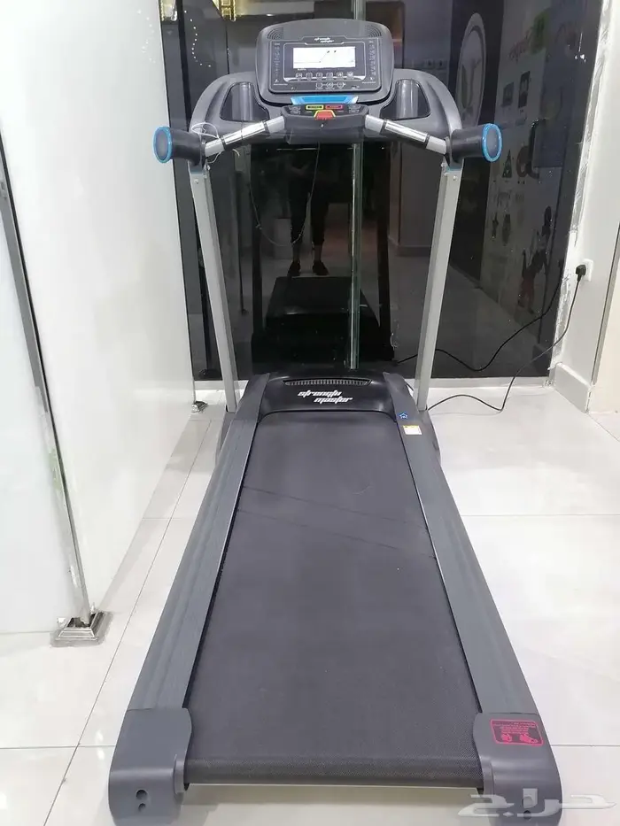 سير كهربائي بحاله الجديد مميزات ممتازه استخدام بسيط من الفال 1